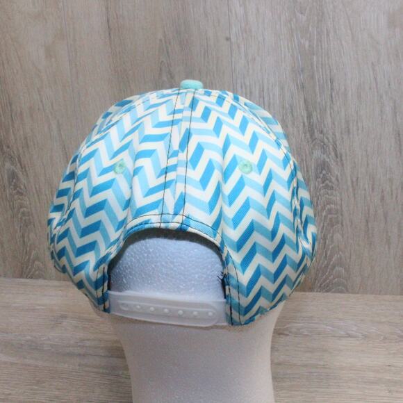 Luke Bryan's 'CRASH MY PLAYA' Tour Mexico Snapback Hat L/XL - Picture 4 of 10